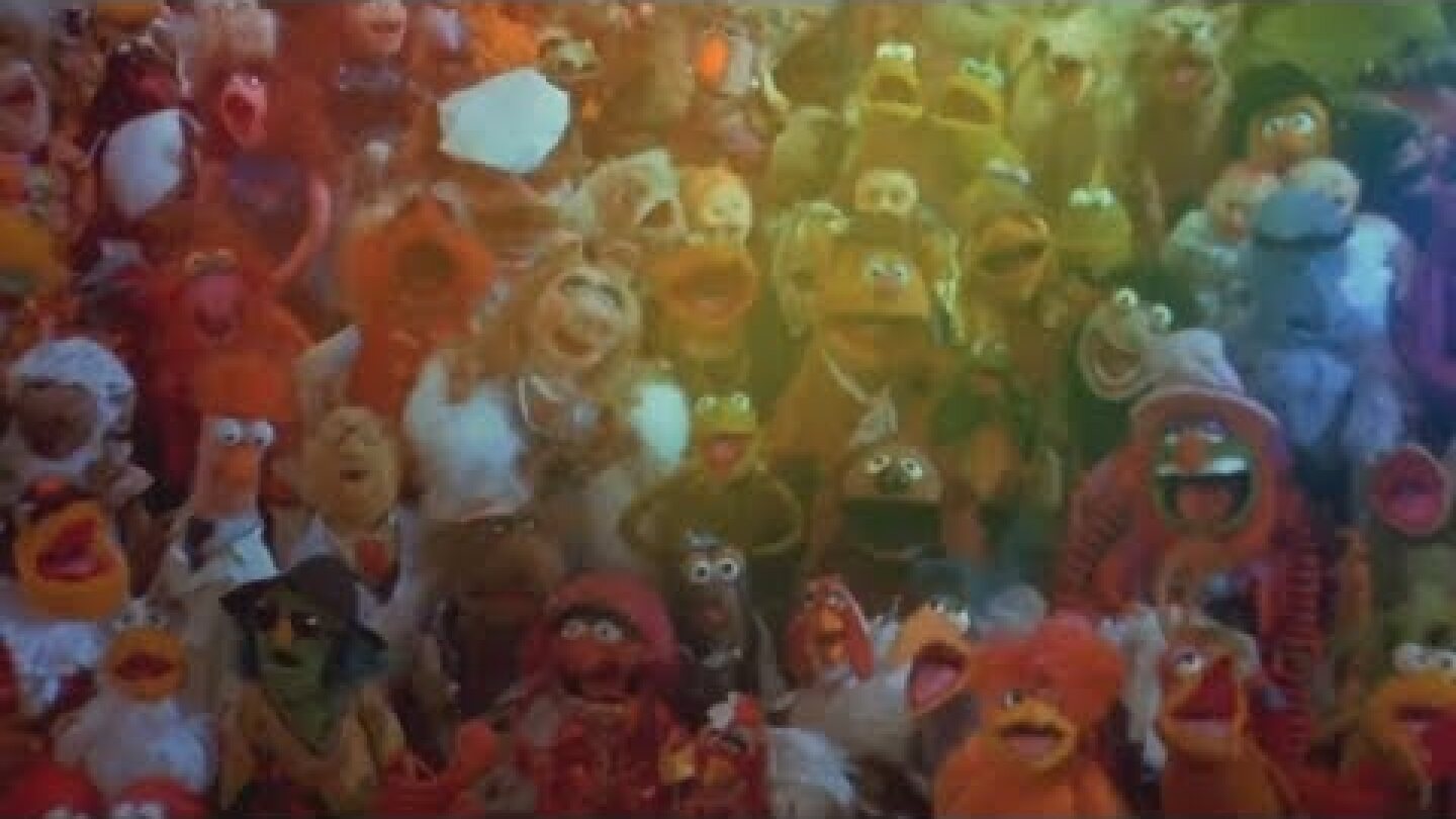 The Muppet Movie 1979 Trailer