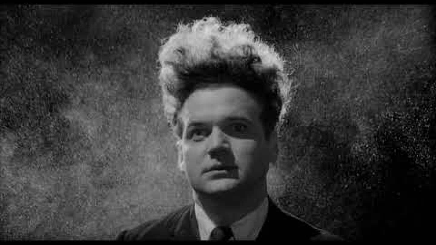 Eraserhead Trailer