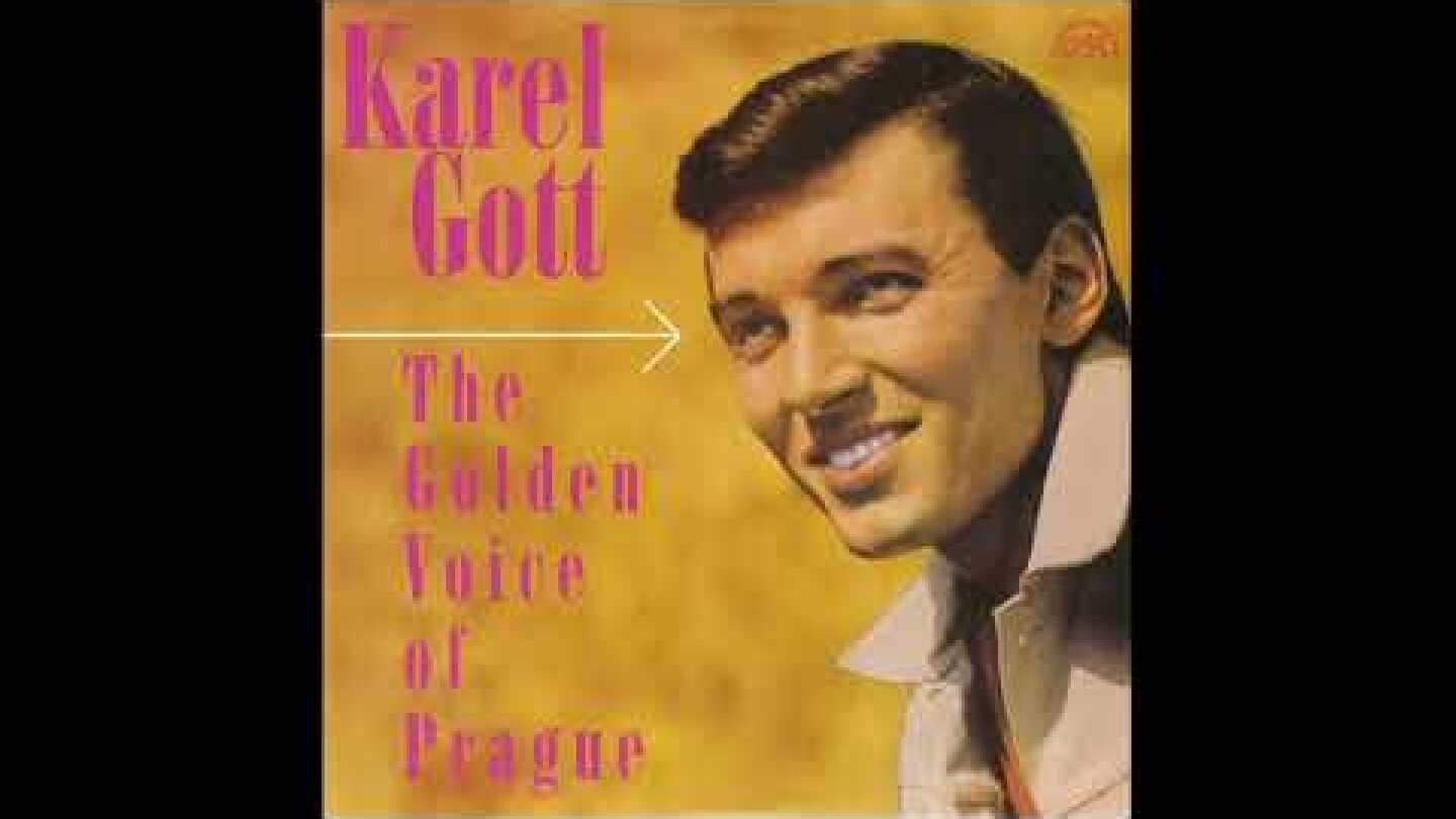 Karel Gott   Moon River