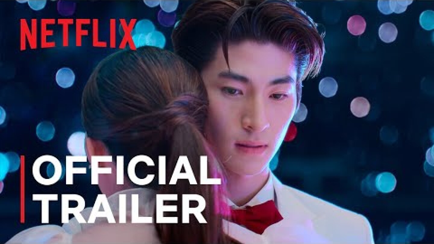 Ready, Set, Love | Official Trailer | Netflix