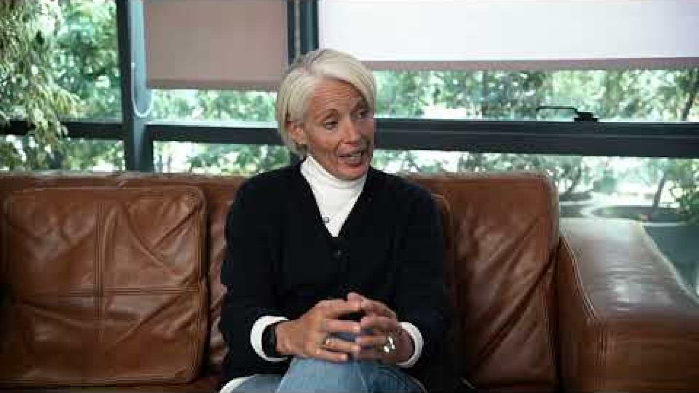 In Conversation Series | Νίκος Παπαγγελής & Μαρία Βαρβαρέσου Παπαγγελή