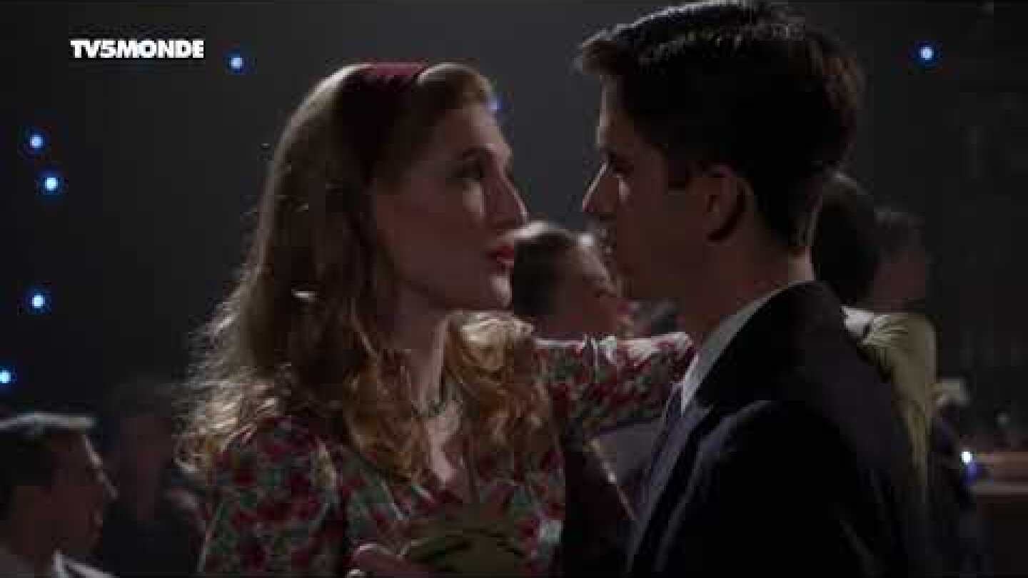 [TRAILER] Embrasse-moi comme tu m'aimes (English subtitles)