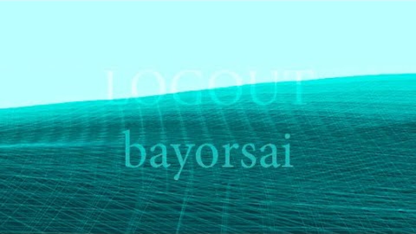 LOGOUT - Bayorsai (Official Lyric Video)