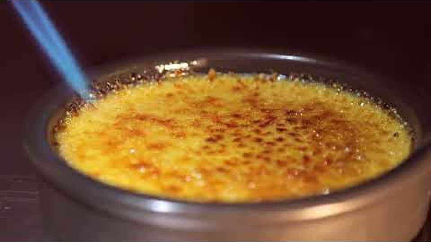 MERCI CHEF ! - Εβδομάδα γαλλικής γαστρονομίας