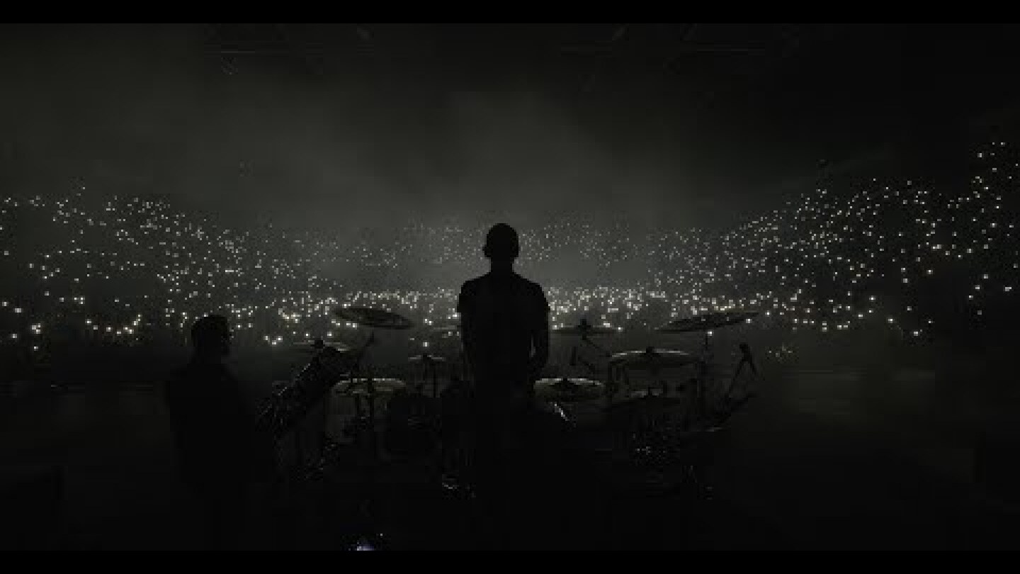 Godsmack – Surrender (Official Music Video)