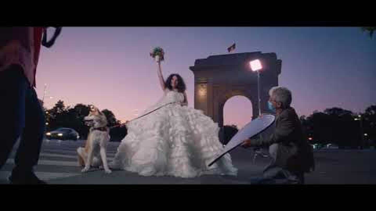 Bad Luck Banging or Loony Porn trailer official from Berlin Film Festival 2021