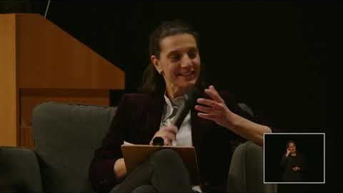 ATHENS VOICE Forum #2: Προσωπικές ιστορίες: Όταν καλλιεργείς ανθεκτικότητα με τον δύσκολο τρόπο