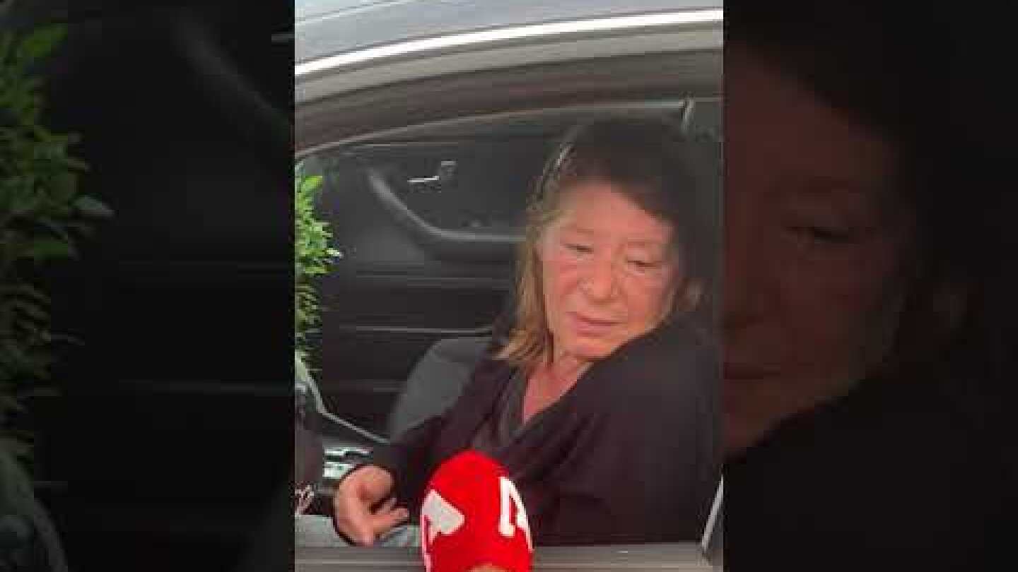 Γειτόνισσα δολοφονημένου Βούλα