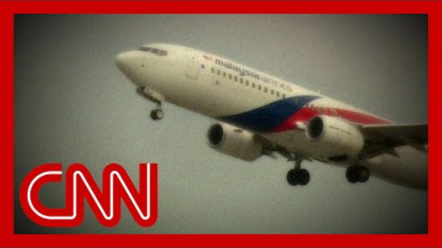 The Mystery of Malaysia Airlines Flight 370 (2019)