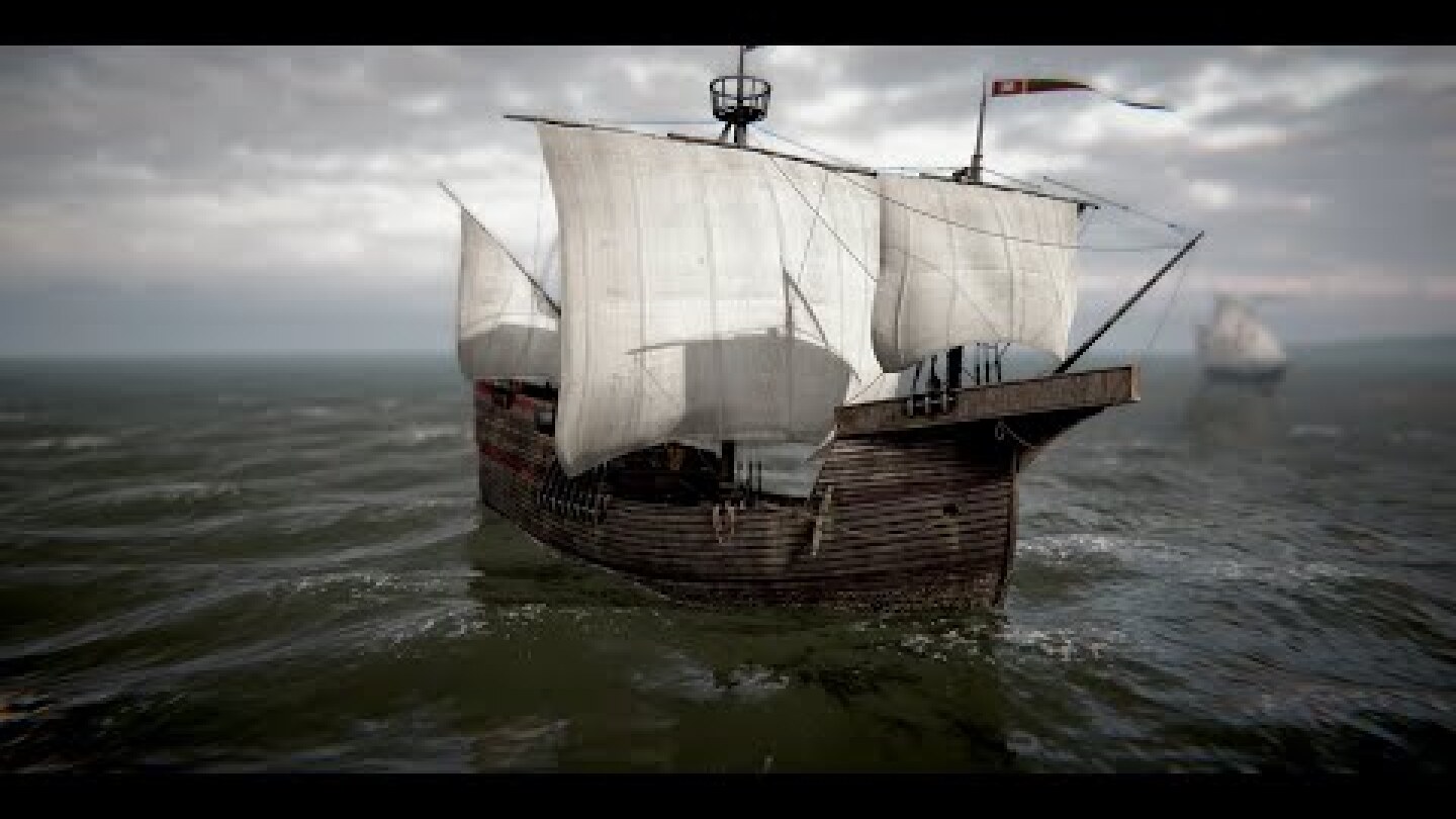 Newport Medieval Ship, The ship's final voyage.
