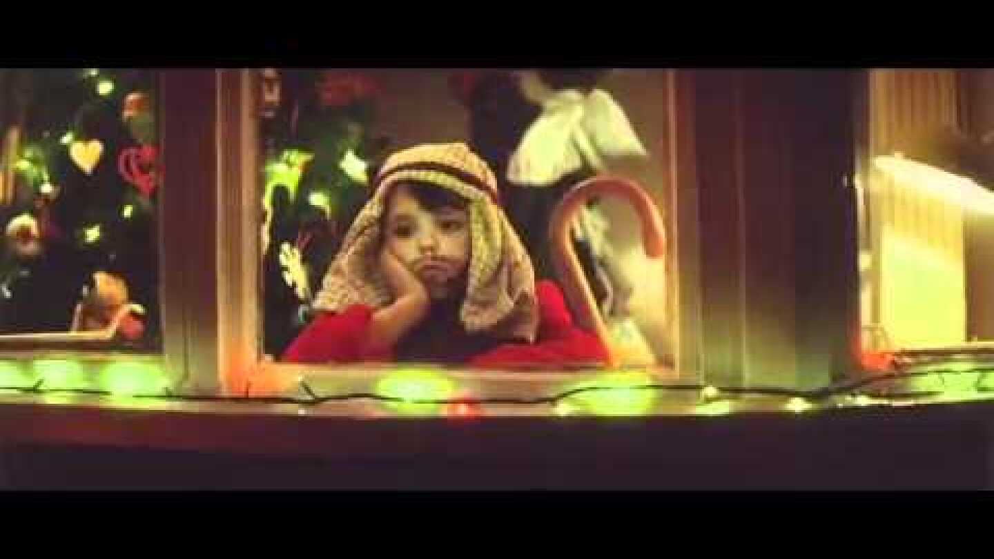 John Lewis - The long wait - Adam & Eve.flv