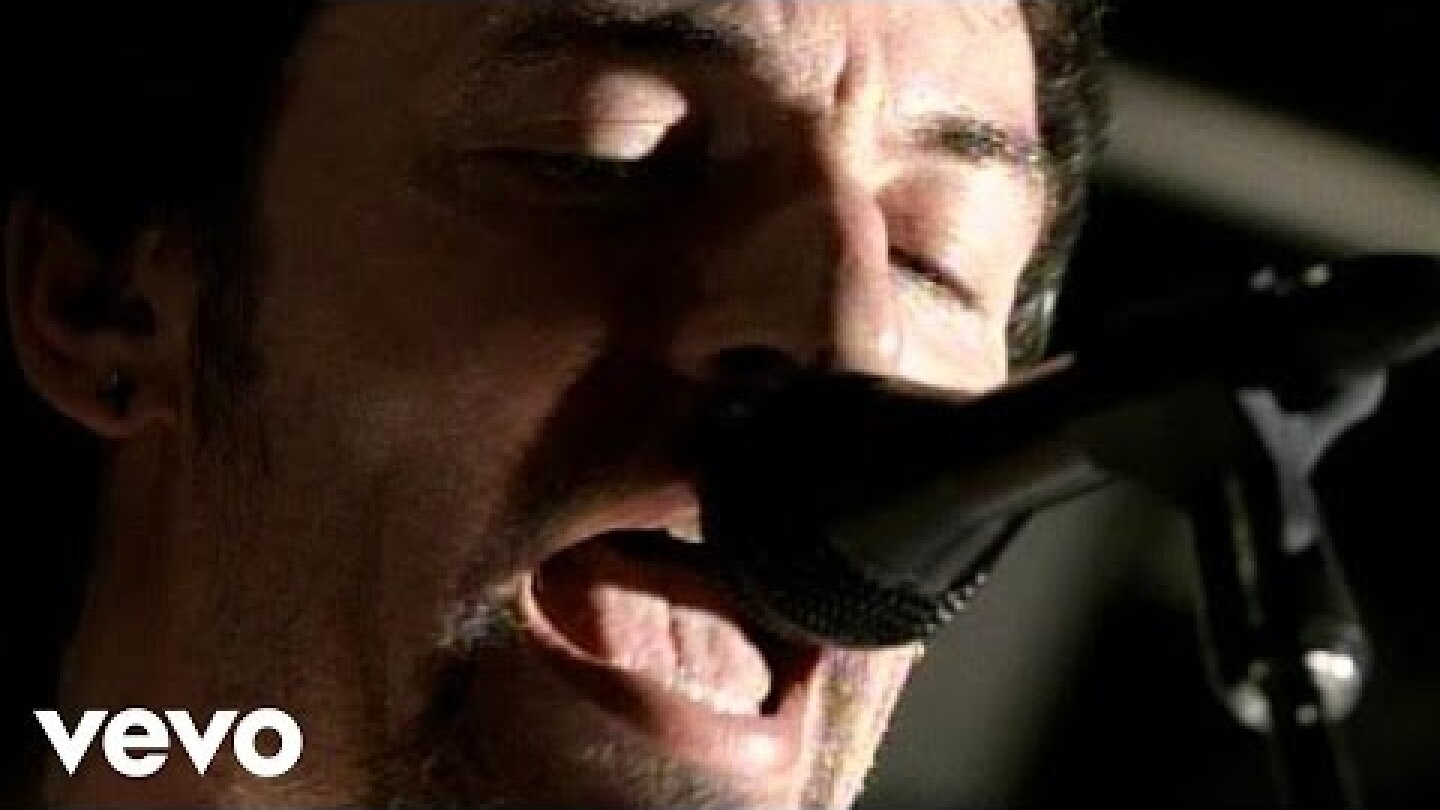 Bruce Springsteen - Murder Incorporated