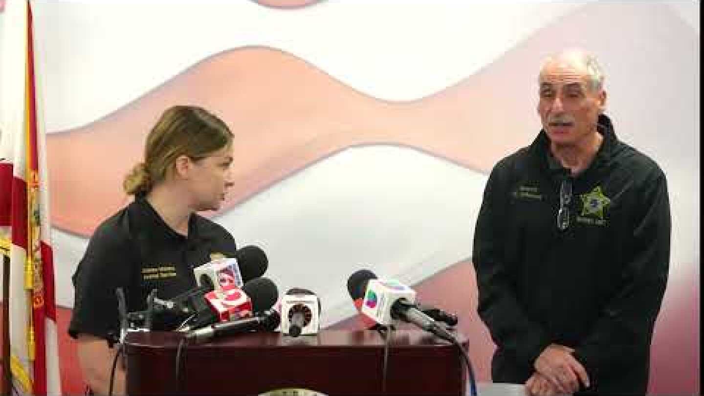 Media briefing 1/14/25: Dog attack