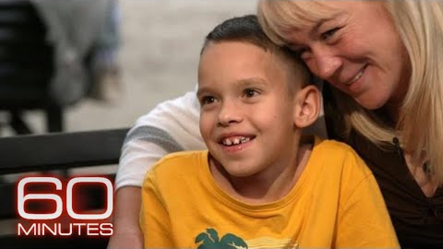 Ukrainians accuse Russia of kidnapping, indoctrinating Ukrainian children