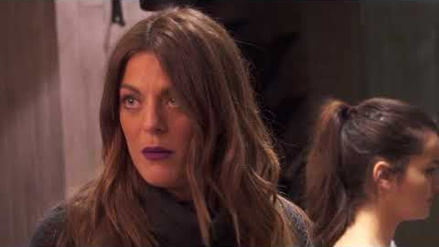 Zaccys London Cinderella Event - Attica Athens, December 2017