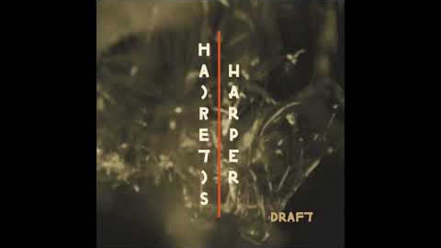 Hairetis Harper - Lost In The City