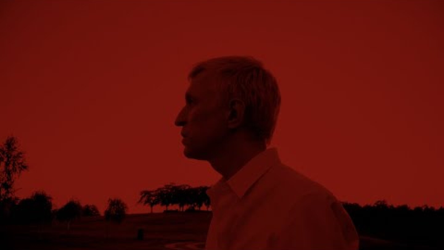 Jay-Jay Johanson - Romeo