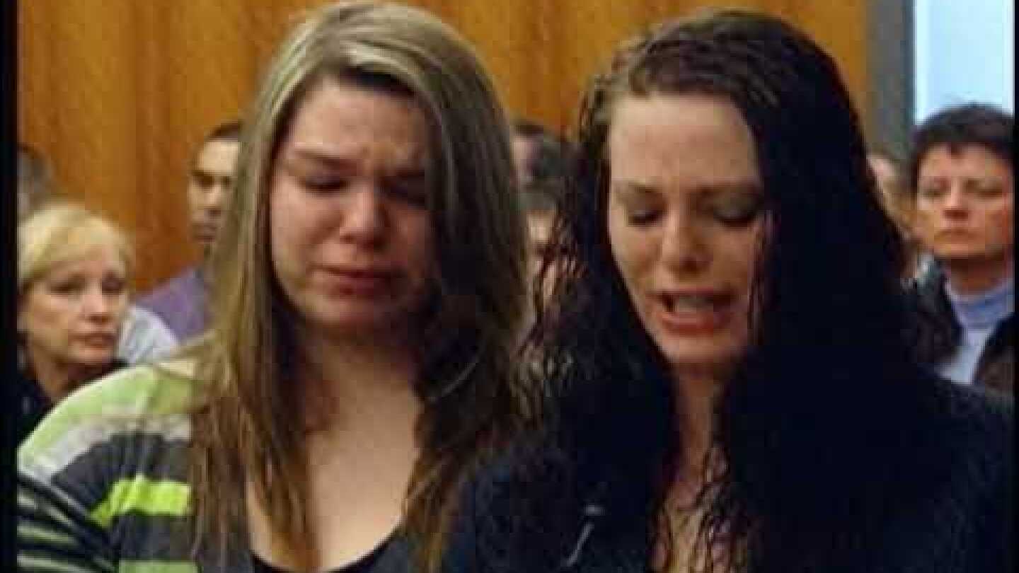 Stacey Castor murder trial: Daughter Ashley Wallace reads statement