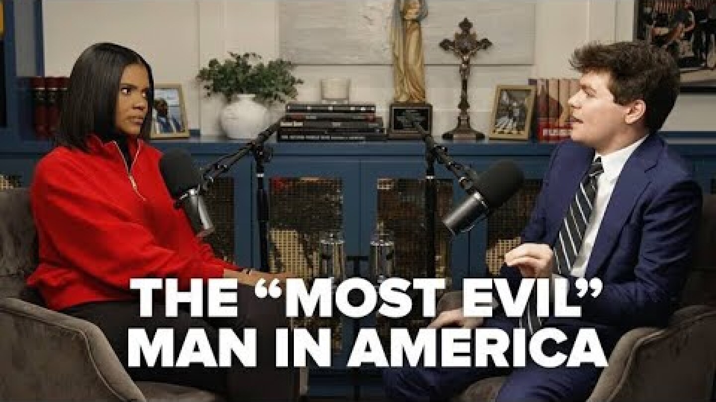  Nick Fuentes Candice Owns Interview Full