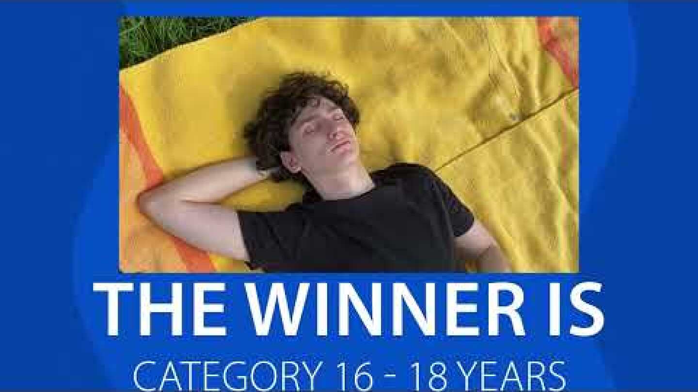 European statistics competition 2023 video winners