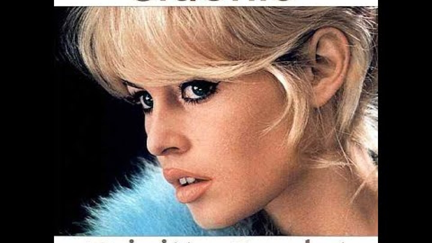 Brigitte Bardot - Sidonie - 1962