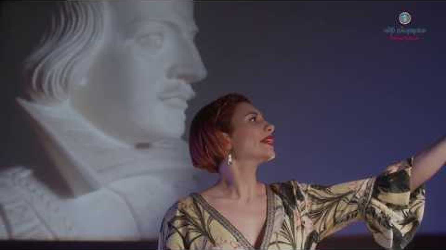 Ραντεβού στον Ήλιο από το Ούζο Πλωμαρίου και την Πέννυ Μπαλτατζή - Σαίξπηρ