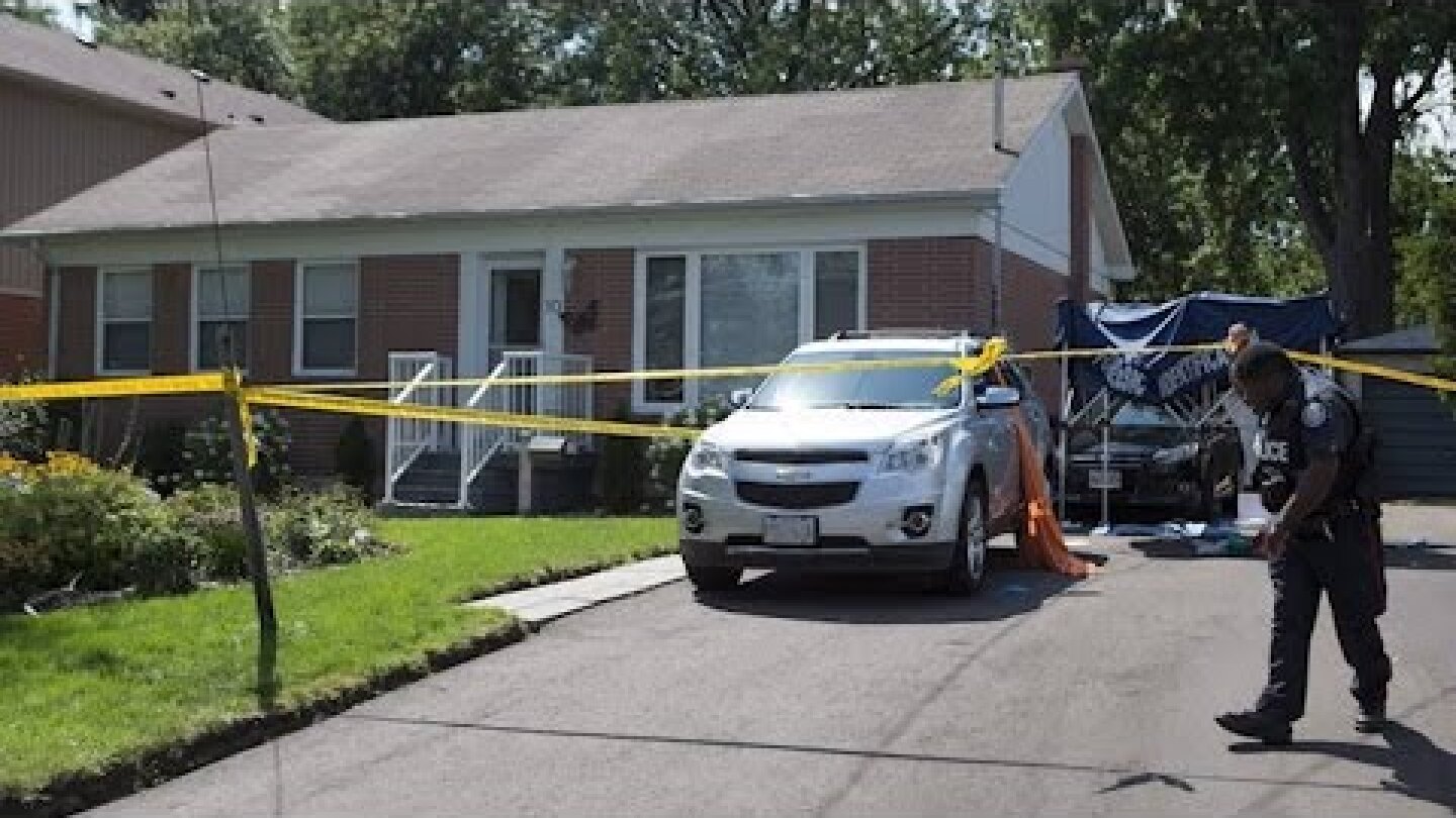 Police reveal autopsy results in Toronto crossbow attack