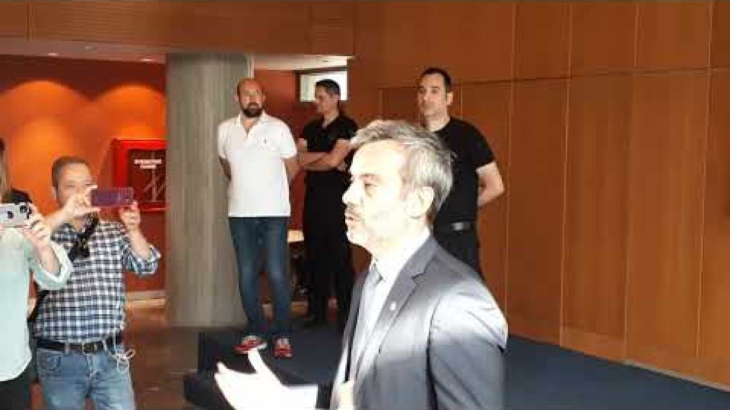 Thestival.gr Ζέρβας Δημοτική Αστυνομία