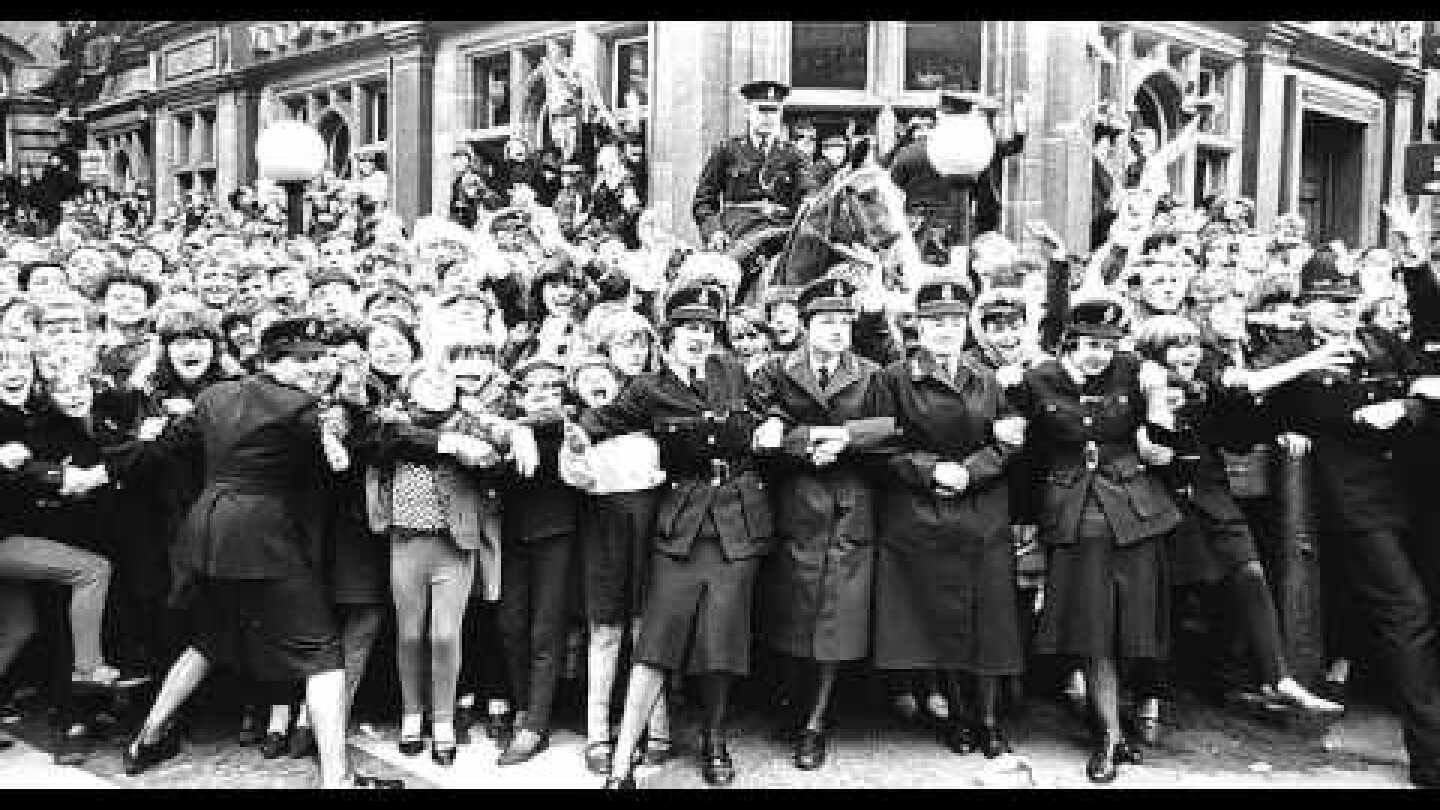 Good Ol Freda 2013 DOCUMENTAL con subtítulos.