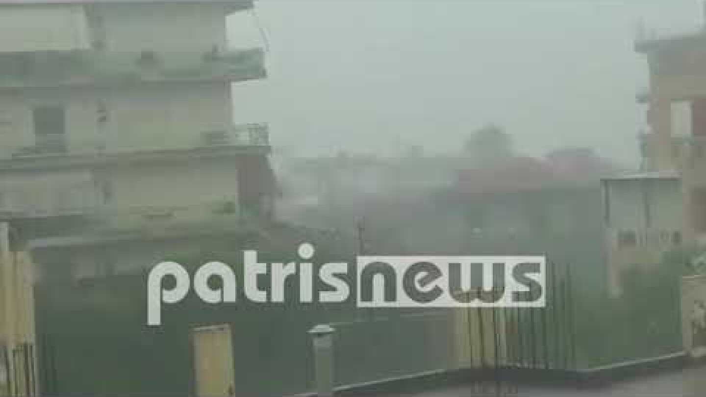 ΚΑΚΟΚΑΙΡΙΑ ΗΛΕΙΑ