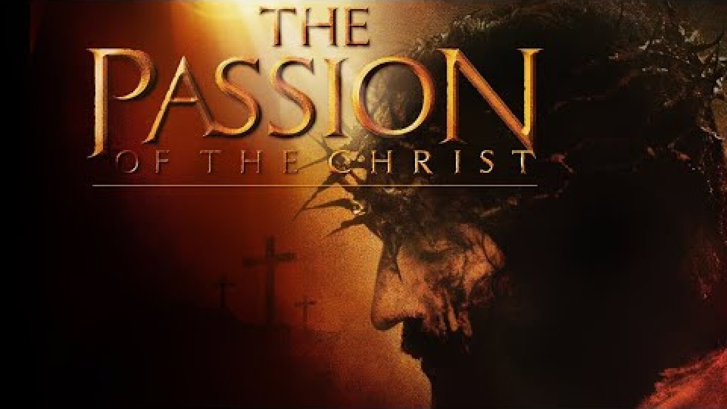 The Passion of The Christ - Extended Trailer (2004)