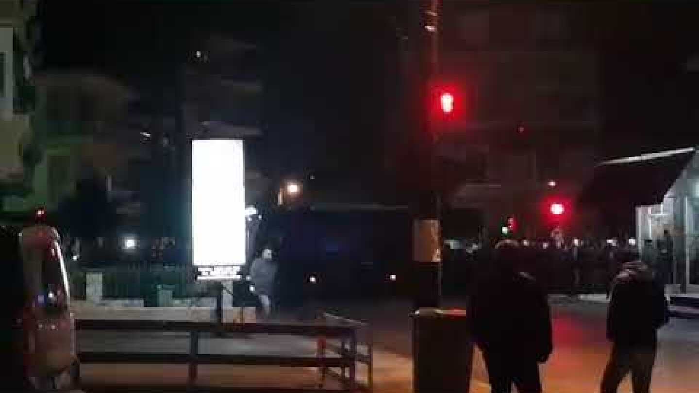 24-1-2019 (2) ΜΑΤ ΕΞΩ ΑΠΟ ΤΟ ΣΠΙΤΙ ΤΗΣ ΒΟΥΛΕΥΤΟΥ ΜΠΕΤΤΥΣ ΣΚΟΥΦΑ