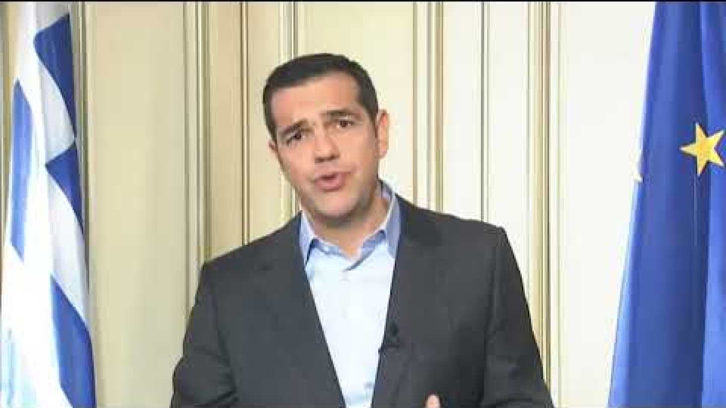 Γκρις ιζ καμ μπακ