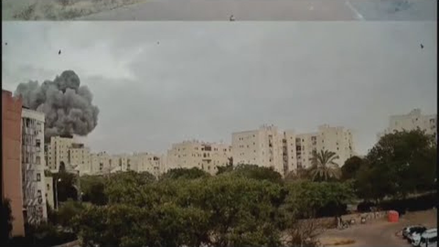 Israel-Iran Ceasefire Latest: Update - June 24