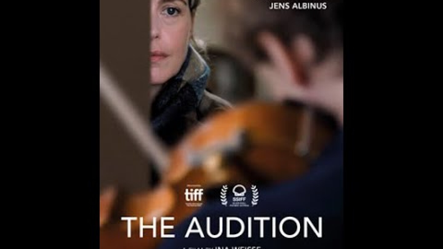 Η ΑΚΡΟΑΣΗ - THE AUDITION [Trailer - GR Subs]