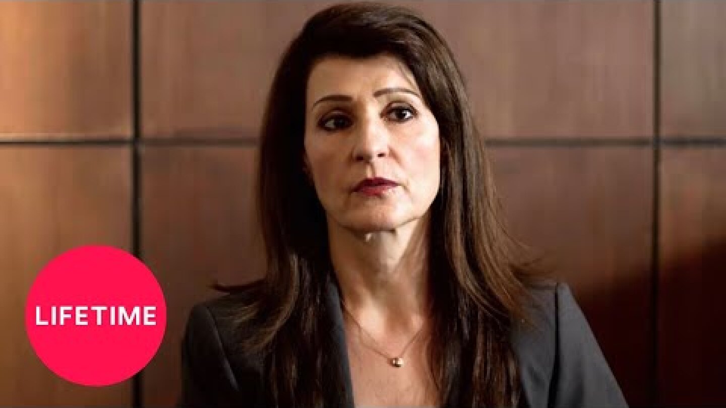 Poisoned Love: The Stacey Castor Story | Lifetime