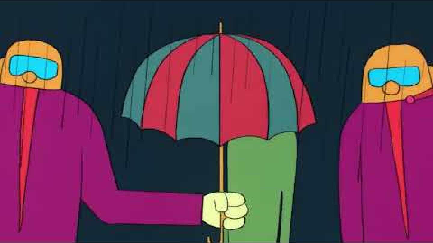 Un Chien Andalou - A Freudian Psychoanalysis