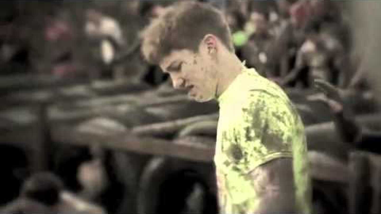 Tough Guy® The Original