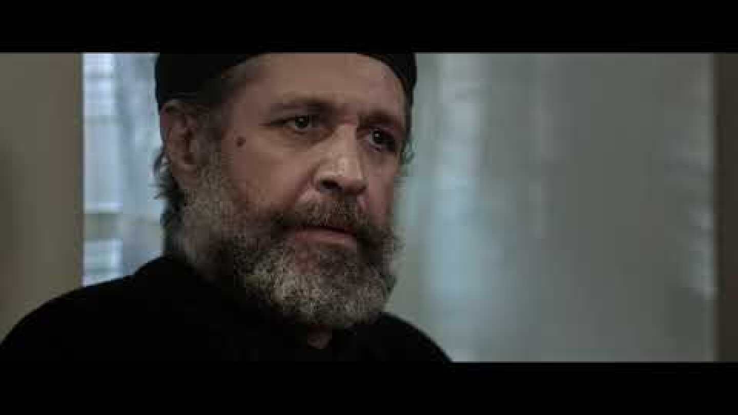 Ο Καπετάν Μιχάλης | Teaser Trailer