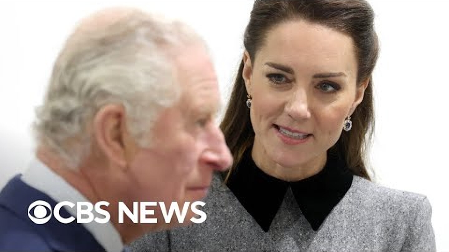 King Charles and Kate, Princess of Wales, share health updates: What we know