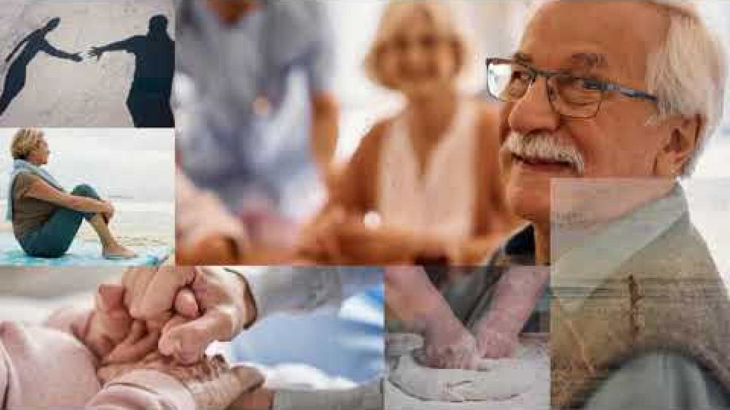 Κανένας Μόνος: Νέα πρωτοβουλία εταιρικής υπευθυνότητας για την ενδυνάμωση ατόμων της Τρίτης Ηλικίας