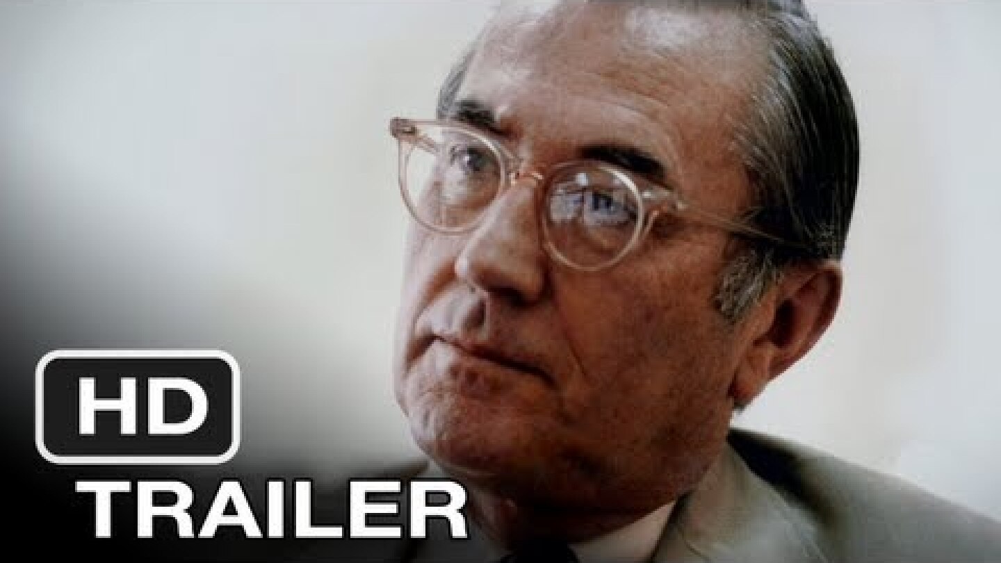 The Man Nobody Knew (2011) CIA Documentary Trailer HD