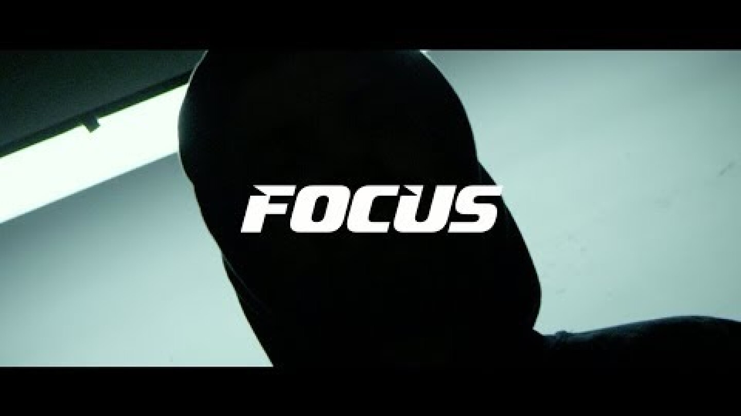 ΜΙΚΡΟΣ ΚΛΕΦΤΗΣ - FOCUS (Official Music Video)