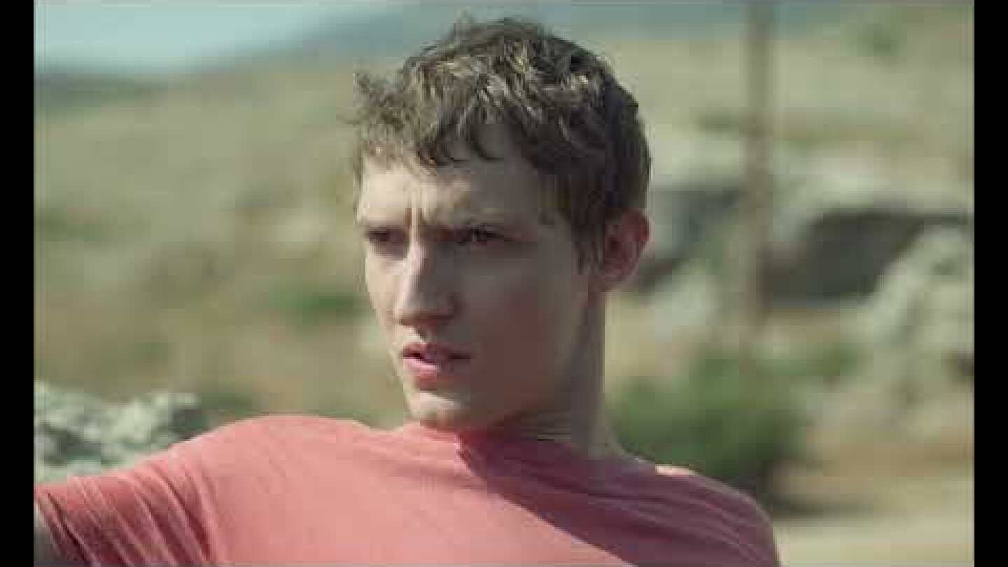 MUSIC - ein Film von Angela Schanelec (offical Trailer, eng. sub)