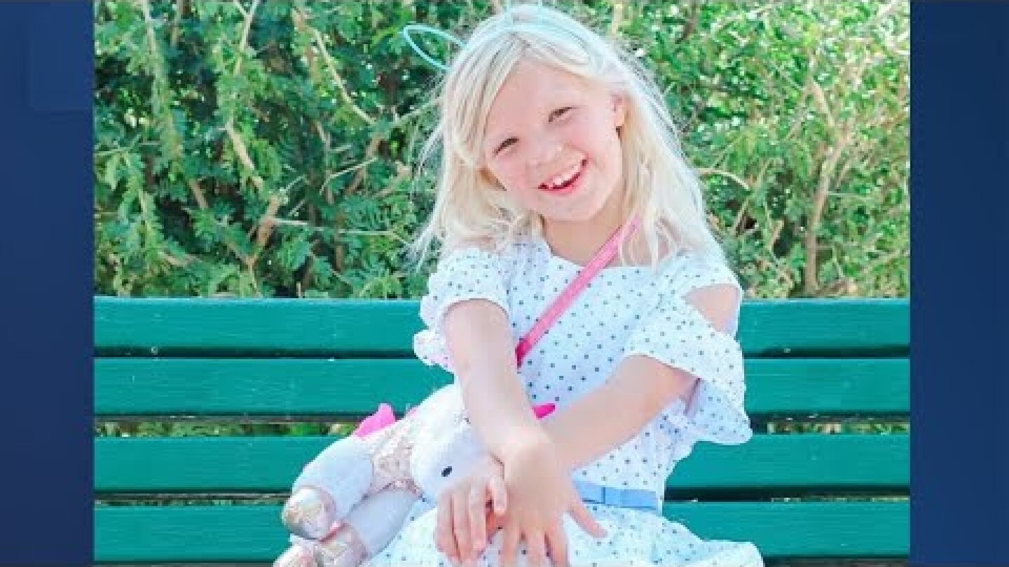 Father accused in death of daughter appears in Apache County court