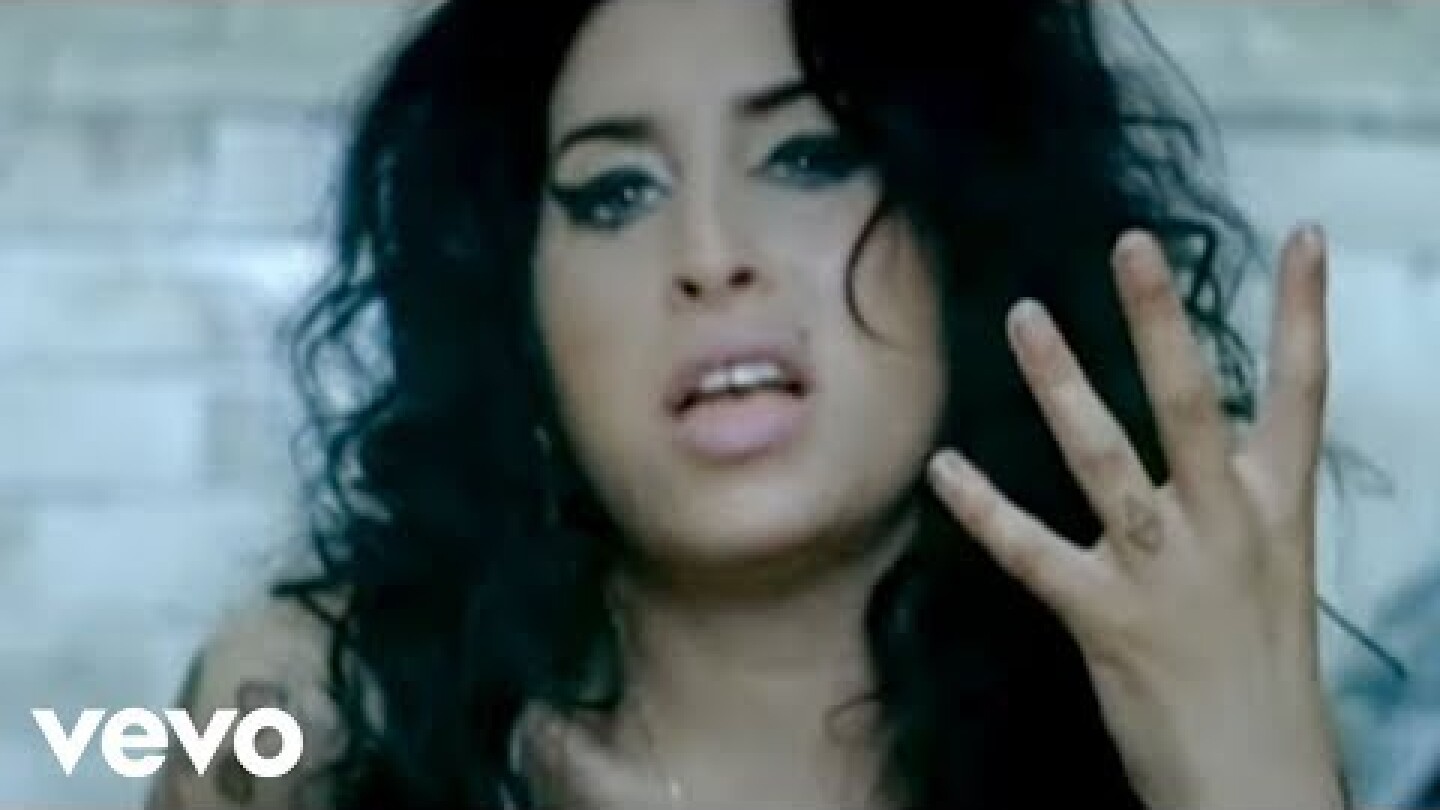 Amy Winehouse - Rehab