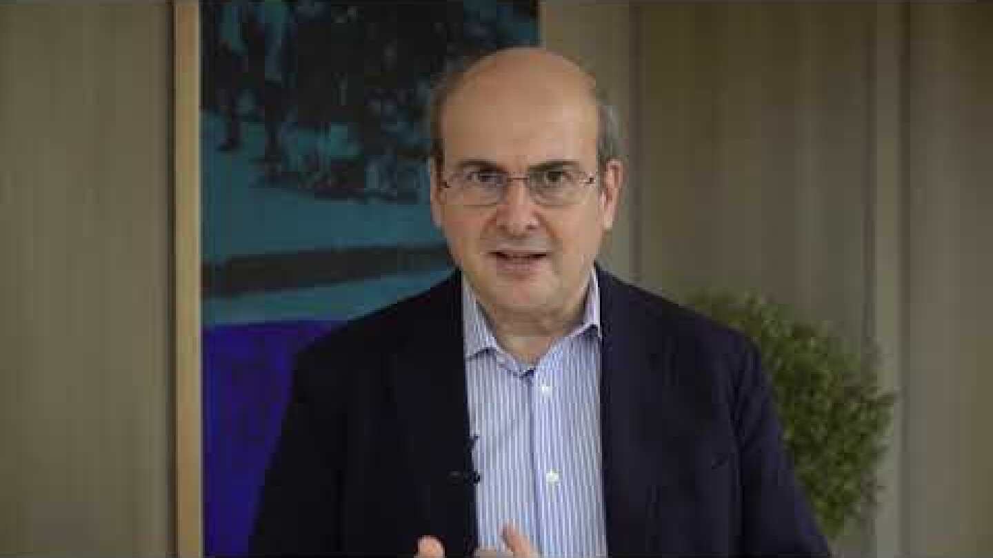 Δήλωση του Υπουργού Εργασίας και Κοινωνικών Υποθέσεων Κωστή Χατζηδάκη | 10.06.2021