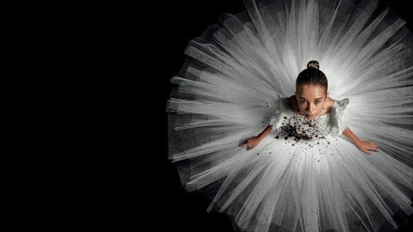 Αμπιγκέιλ (Abigail) | Official Trailer