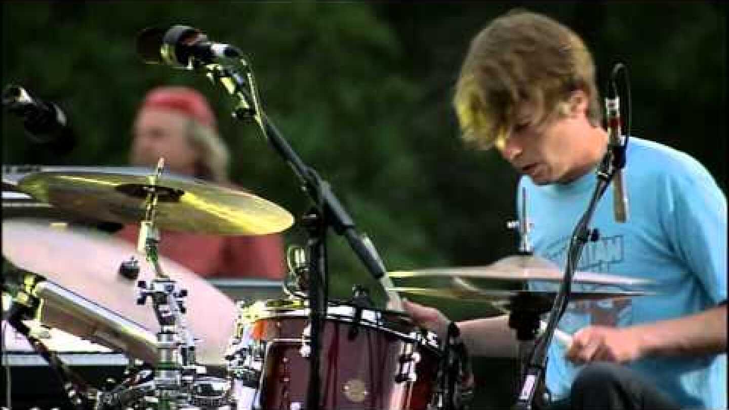 Sigur Ros - Hoppipolla - HD Live from Heima