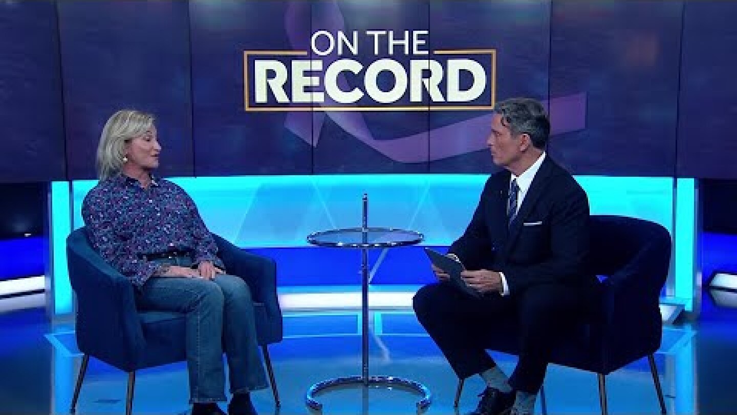 ‘On the Record’: World Alzheimer’s Day